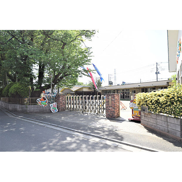 双実こども園