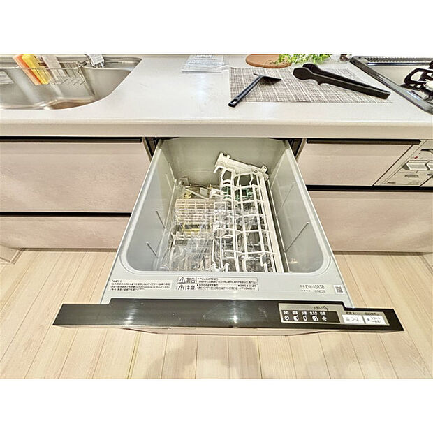 食器洗浄機