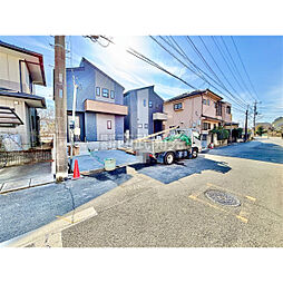 埼玉県所沢市大字下安松