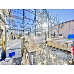 埼玉県所沢市大字下安松