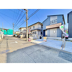 埼玉県所沢市大字下安松