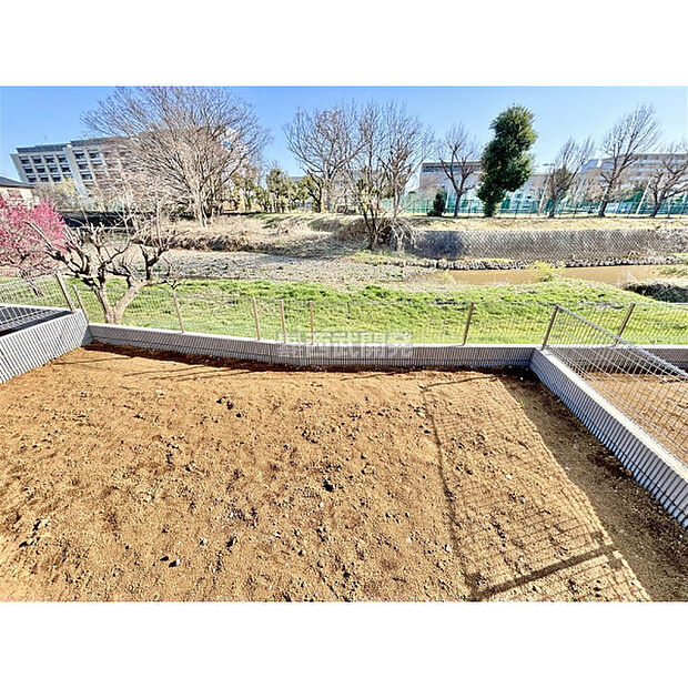 家庭菜園やガーデニングなど、休日の楽しみが増えそうですね。