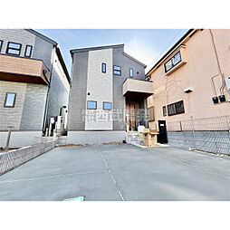 埼玉県所沢市大字下安松