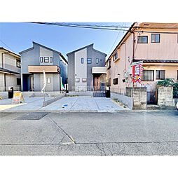 埼玉県所沢市大字下安松