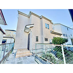 埼玉県所沢市大字久米