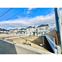 埼玉県所沢市向陽町