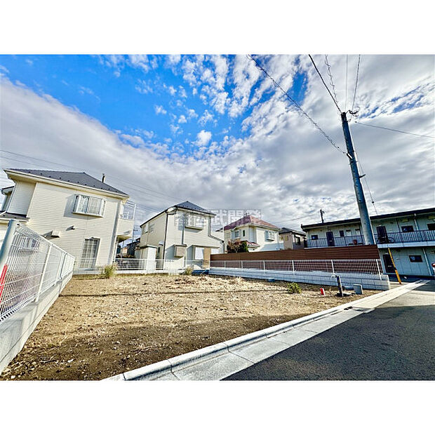 12月22日撮影/現地全景