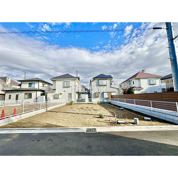 12月22日撮影/現地全景