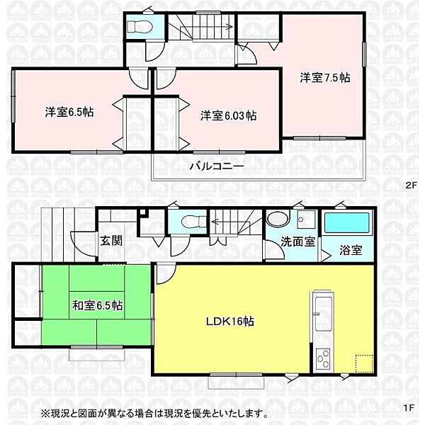 間取り：311002346304
