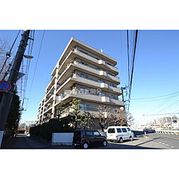 新所沢サンハイツ