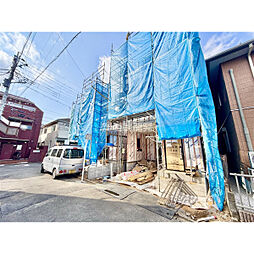 埼玉県所沢市緑町４丁目