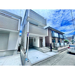 埼玉県所沢市緑町４丁目