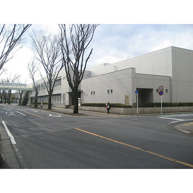 新所沢まちづくりセンター
