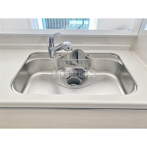 浄水器一体型水栓