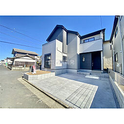 埼玉県所沢市中新井３丁目