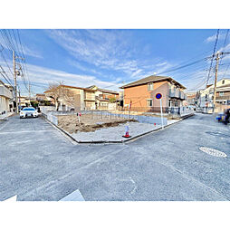 埼玉県所沢市緑町4丁目