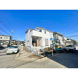 埼玉県所沢市大字下富