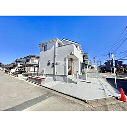 埼玉県所沢市大字下富