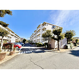 所沢パークタウングリーン並木5号棟