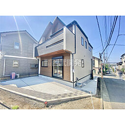 埼玉県所沢市大字松郷