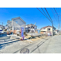 埼玉県所沢市大字松郷