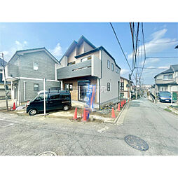 埼玉県所沢市大字松郷