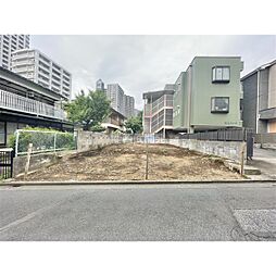 埼玉県所沢市寿町