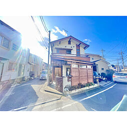 埼玉県所沢市緑町４丁目