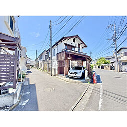 埼玉県所沢市緑町４丁目