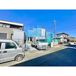 埼玉県所沢市大字下富