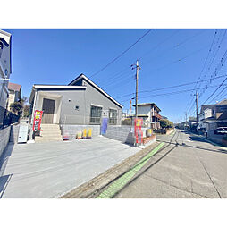 埼玉県所沢市大字下富