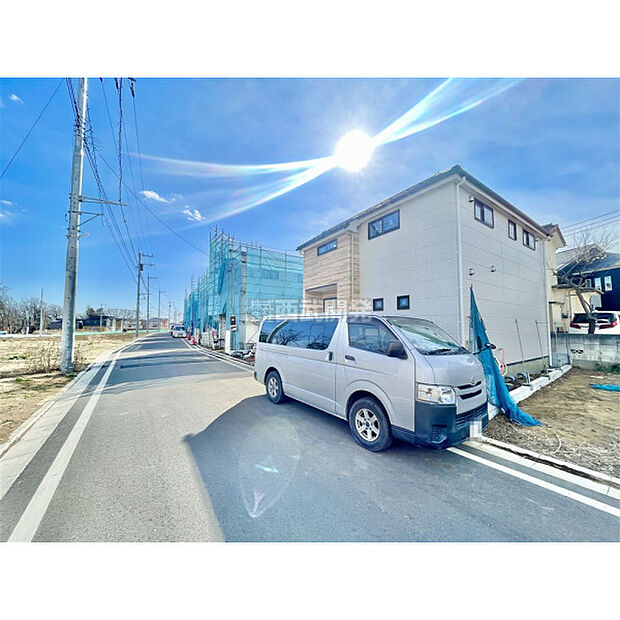 1月29日撮影（現地全体）