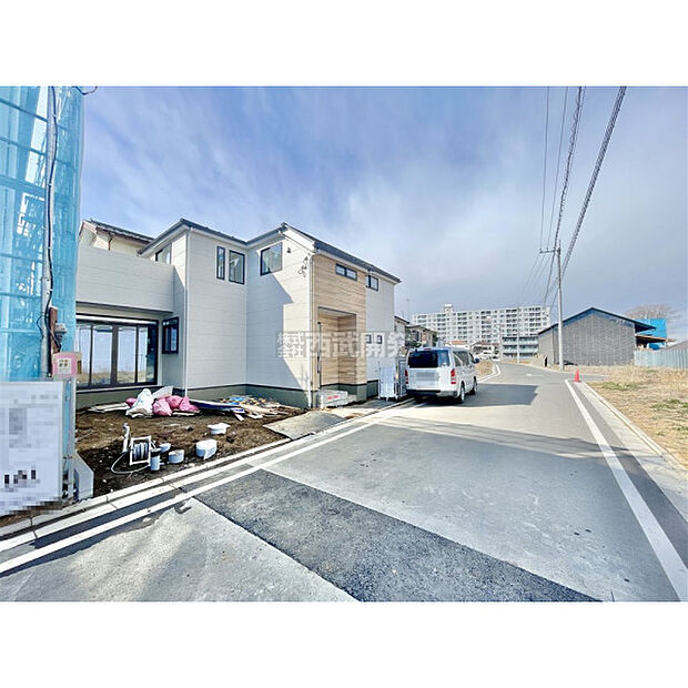 1月29日撮影（現地全体）