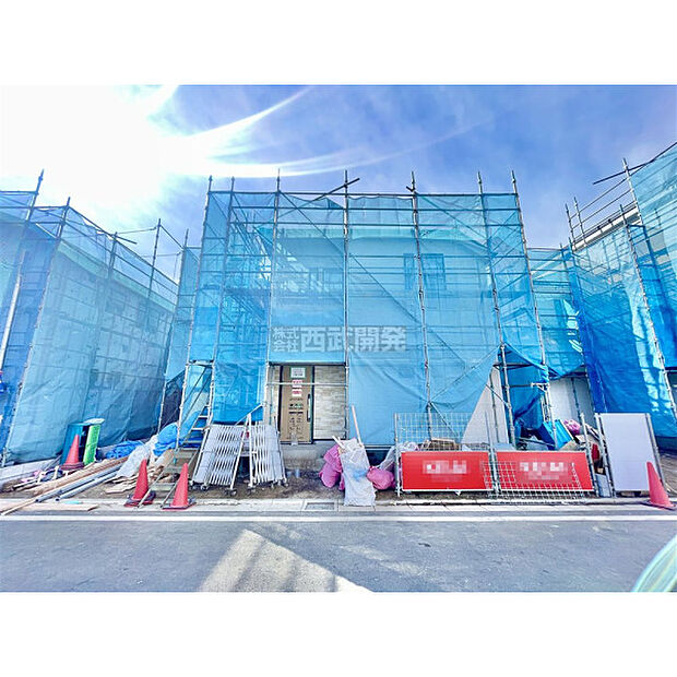 1月29日撮影（現地全体）