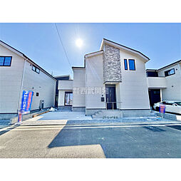 埼玉県所沢市大字上安松