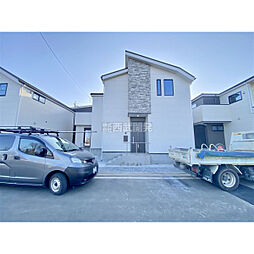 埼玉県所沢市大字上安松