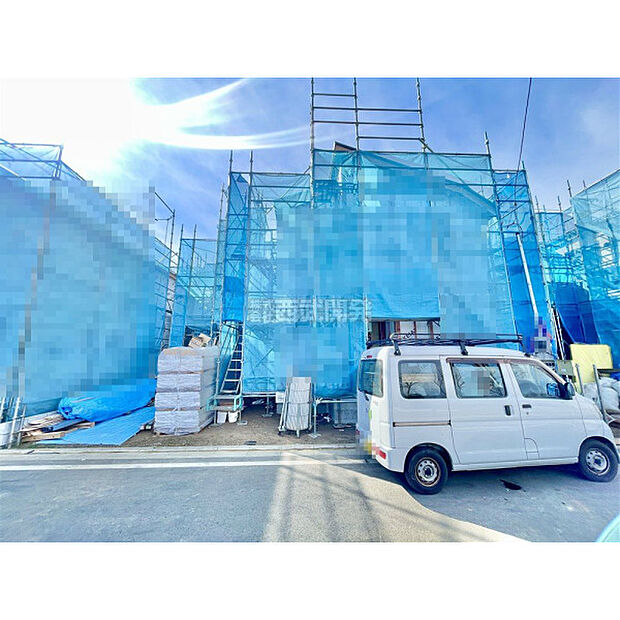 1月29日撮影（現地全体）