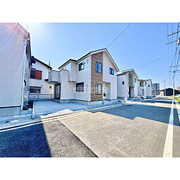 埼玉県所沢市大字上安松