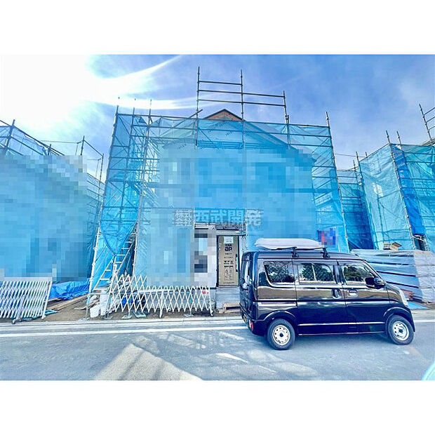 1月29日撮影(現地全体)