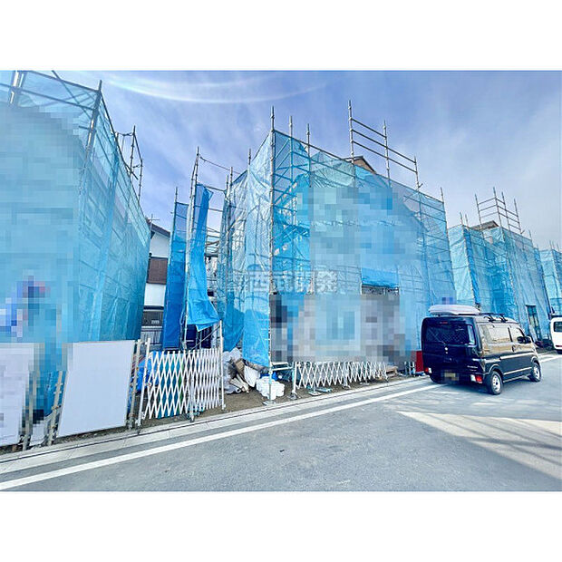 1月29日撮影(現地全体)