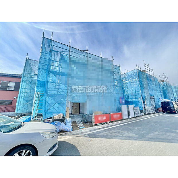 1月29日撮影（現地全体）