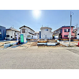 埼玉県所沢市大字上安松