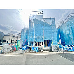 埼玉県所沢市大字上安松