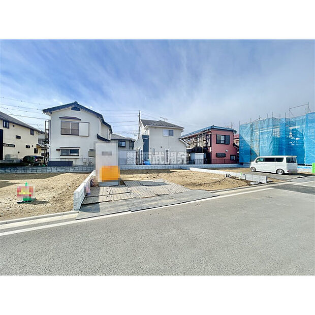 1月29日撮影(現地全体)