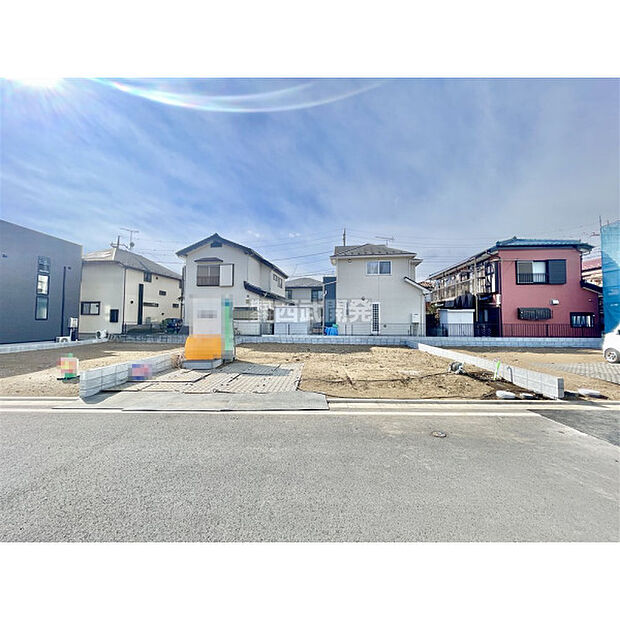 1月29日撮影（現地全体）