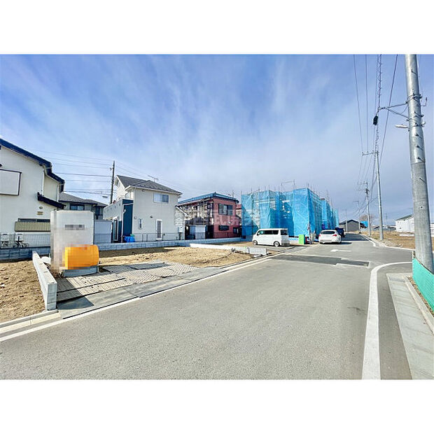 1月29日撮影(現地全体)