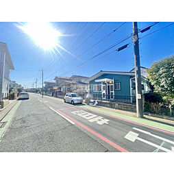埼玉県所沢市大字下富