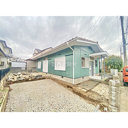 埼玉県所沢市大字下富