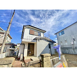 埼玉県所沢市大字上安松