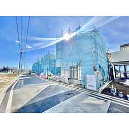 埼玉県所沢市大字上安松